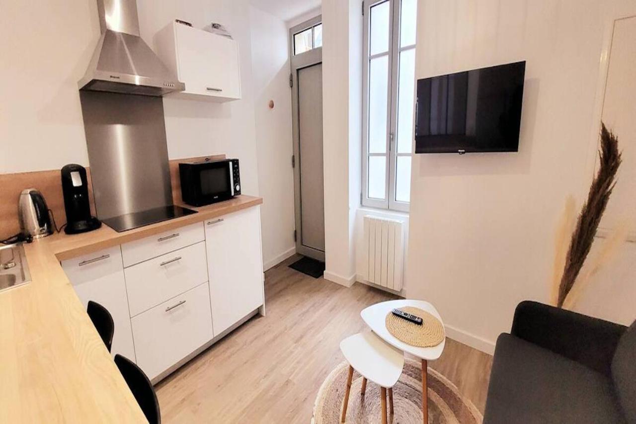 Appartement Neuf Rdc Avec Terrasse A Vannes Centre Exterior photo